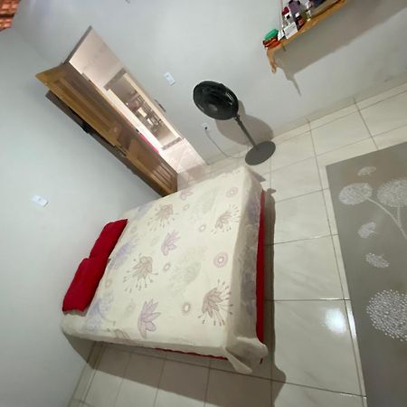 Casa Na Floresta Cosmica Ananindeua Exteriér fotografie