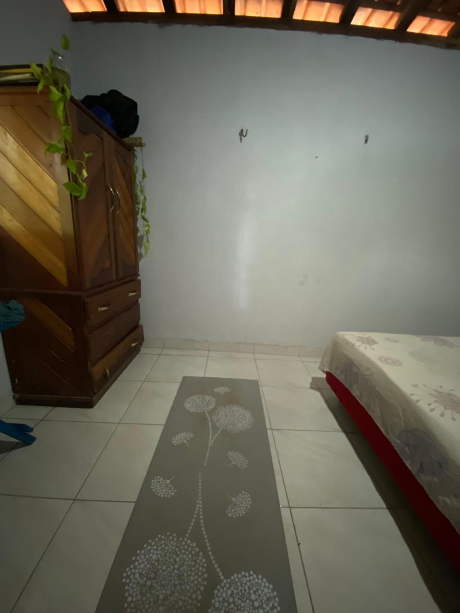 Casa Na Floresta Cosmica Ananindeua Exteriér fotografie