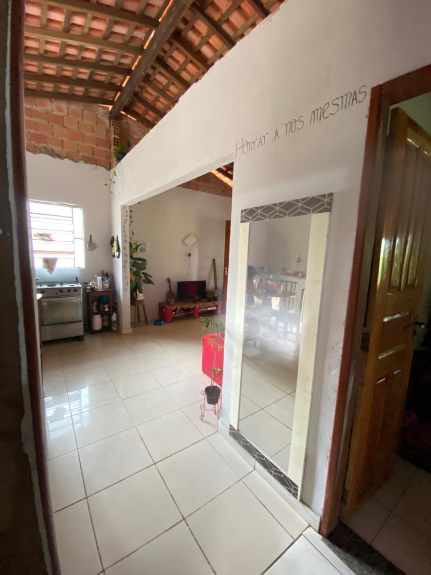 Casa Na Floresta Cosmica Ananindeua Exteriér fotografie